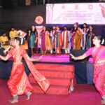 The Spring Festival is the first step towards strengthening cultural ties between Maharashtra and Assam