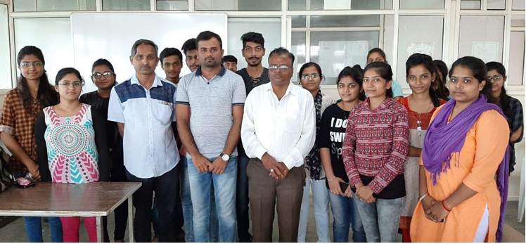 Workshop on “Service and Maintenance of Biomedical Equipments”