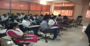 Seminar on “Spine Care”