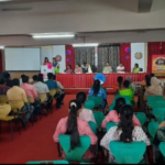 Seminar on “Women Rights in the Society”