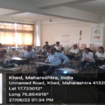 Five Day workshop on “Biomedical Equipment Service and Maintenance”