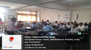 Five Day workshop on “Biomedical Equipment Service and Maintenance”