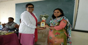 Seminar on “Medical Imaging Techniques in Biomedical Engineering”